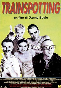 Trainspotting streaming