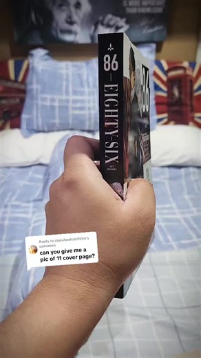 Exploring the Latest in 86 Anime Volume 11