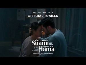 Official Trailer Keluarga Suami Adalah Hama | 21 Mei 2026 di Bioskop