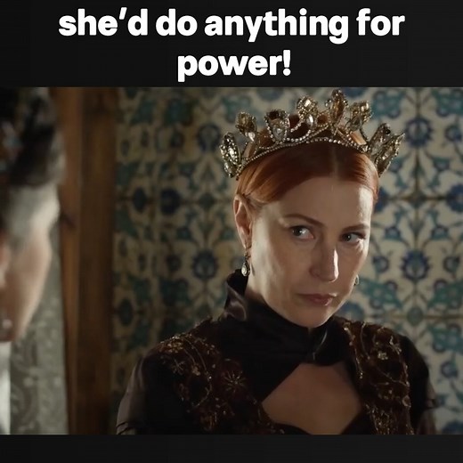 94K views · 2.2K reactions | Hurrem Pushes Her Daughter Into an Unhappy Marriage! #MeraSultan #MuhtesemYuzyil #SultanSuleiman | Mera Sultan - Muhteşem Yüzyıl | Facebook