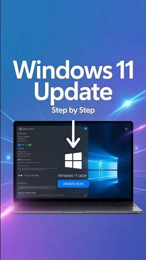 How To Update Windows 11 || Windows 11 Update || #windows11 #shorts #computer #tech