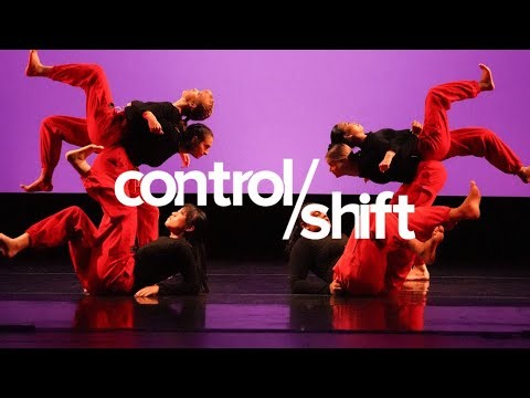 "Control/Shift" at UC Davis