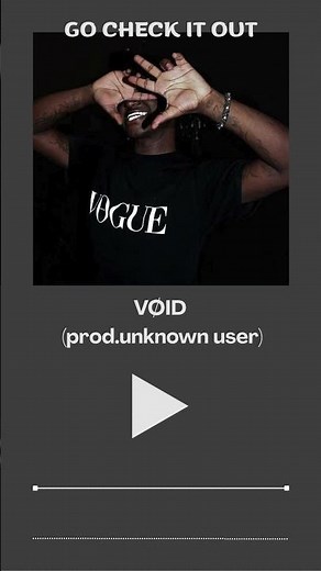 (FREE) Ken Carson type beat - "VØID"
