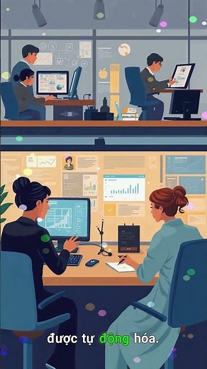 GIÁO DỤC 2026: CÓ LÀM THAY ĐỔI NGHỀ NGHIỆP TƯƠNG LAI?