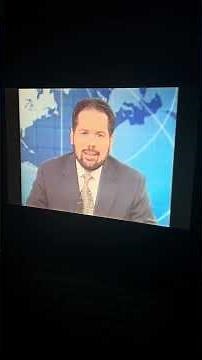 The NewsHour with Jim Lehrer Opening and Funding Credits Tuesday January 1st 2002 PBS (1998)