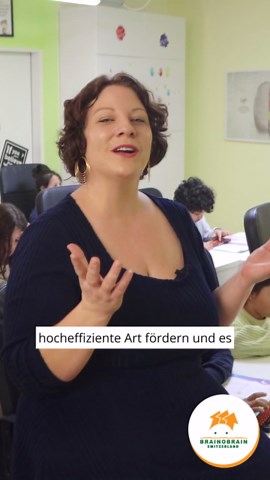 BrainOBrain: Innovatives Lernprogramm für Kinder