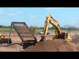 Criba Bera - Materiales Para Construcción