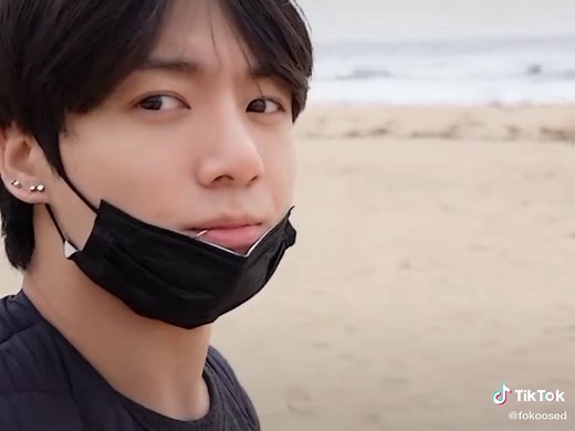 Jungkook Camping Vlog: A Serene Escape into Nature