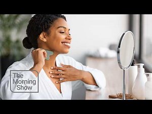 What is 'tech neck' and how to fix it?