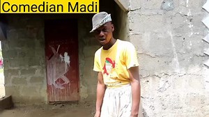 Comedian Madi (@comedianmadi)’s videos with original sound - Comedian Madi