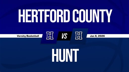 Basketball Recap: Hertford County Find Success