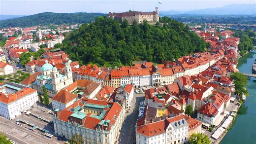 Learn about the best European capital cities for your next big travel adventure