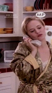 Michael spins out after another man kisses Jane! Can Kimberly make him feel better? | Melrose Place