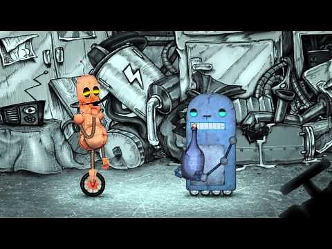 RObotzi.S01.Ep.1.Vin