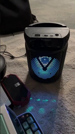 Top tech audio KL-6 startup shutdown