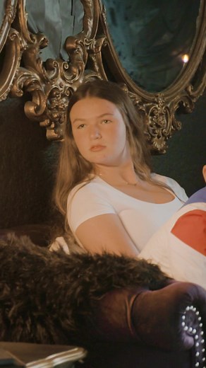 49K views · 257 reactions | Shocking my family with this insane tattoo cover-up #reels #viral #transformed #transformation #truly #makeover #makeup #tattoos #alternative #tats #coverup #family | Hooked On The Look | Facebook