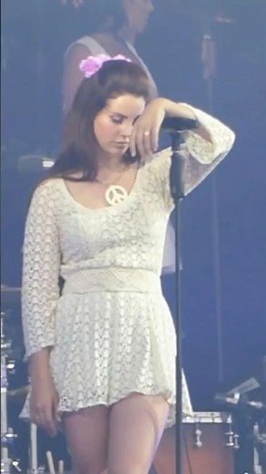 Ultraviolence - Lana Del Rey || Lana Del Rey performing Ultraviolence