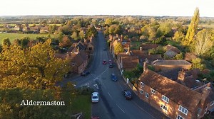 3.9K views · 28 reactions | West Berkshire is a stunning place to...