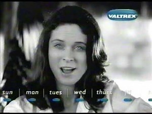 WFXR-27 (Fox) Commercial Breaks, June 2004 part 4