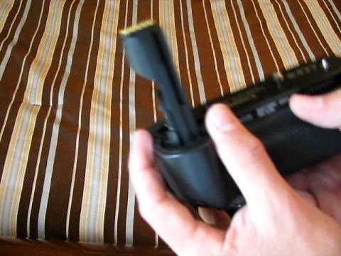 Canon BG-E2n Grip Review