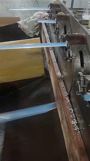How HOT MELT Glue Sticks Are Made | The Surprising Factory Process Behind Every Stick