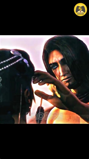 How did Prince know Farah | Prince of Persia Two Thrones Hindi Dub | #princeofpersia