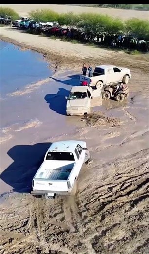ATASCONES 4X4 ( 4 DE ENERO DE 2026 ) ZARAGOZA COAHUILA - PASÓ DEL TIO PÍO