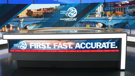 WSBT Expands Content Center with launch of Groundbreaking Studio