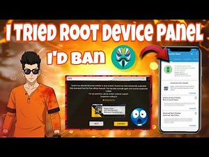 I Tried Root Device Panel 🧐 || For My Rooted Device 📲 | #rootdevicezygisk
