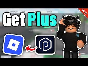 How To Get Roblox Plus - PC /Laptop