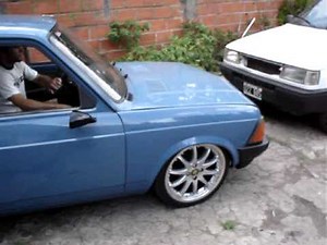 fiat 128 super europa 17`