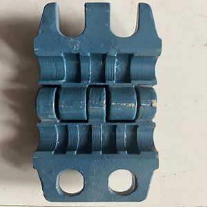 [Hot Item] Polished Rod Clamp/Polished Stem Shackle
