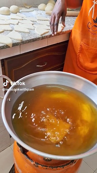 Delicious Mahamri Recipes for Home Cooking