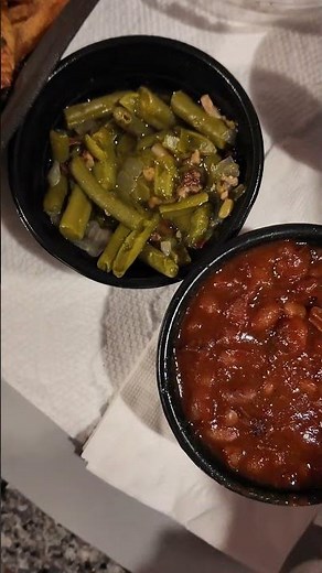 Mission BBQ Great Meal