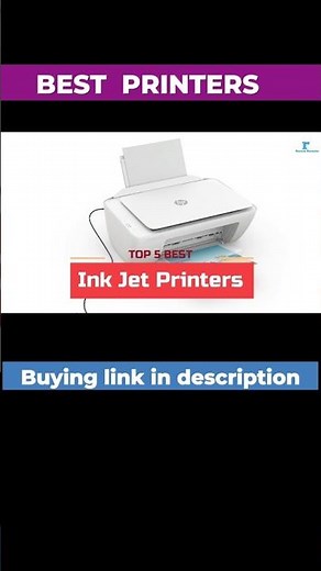 Top 5 Best Printer Under 5000🔥Best Printer For Home Use🔥Best All In One Printer