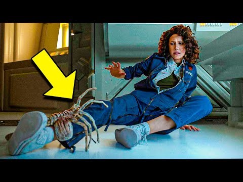 15 Weird Facts You Didn’t Know About Ripley’s Spacesuit (Alien, 1979)