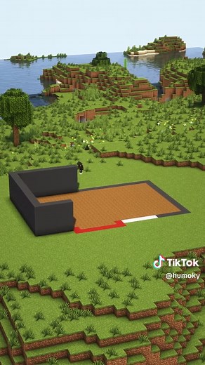 Minecraft Best McDonald’s Design Tutorial