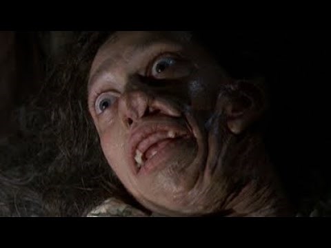 “Mulder, She already is home…” | The X-Files | HOME | S4E2