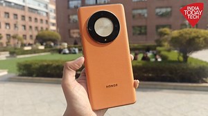 Honor X9b review in five points: Decent performer under Rs 30,000