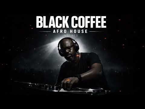 🔥 AFRO / MELODIC HOUSE 2026 - DEEP & HYPNOTIC SET SOULFUL JOURNEY 🔥 BLACK COFFEE INSPIRED