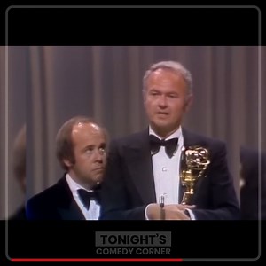 66K views · 1K reactions | Unforgettable Emmy Moment: Tim Conway and Harvey Korman Shine  - #timconway #harveykorman #comedy #funny | Tonight's Comedy Corner | Facebook