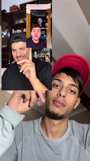 زعما نلحقه 10k?🧐@ouss_mengouchi @younesatmofficiell