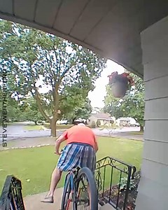 476K views · 4.3K reactions | Bike fails that are painfully funny!  | Steve Weatherford | Facebook