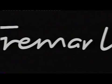 Fremantle (2020) (VHS Capture)