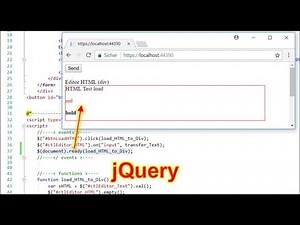 jQuery : Run a Function after Page Load