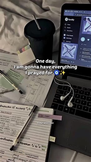 Motivational Study Tips to Keep You Going