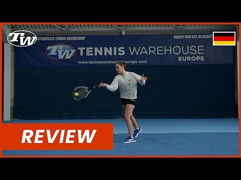 Die Head Speed MP 2024 Tennisschläger im Test 🎾💥🇩🇪