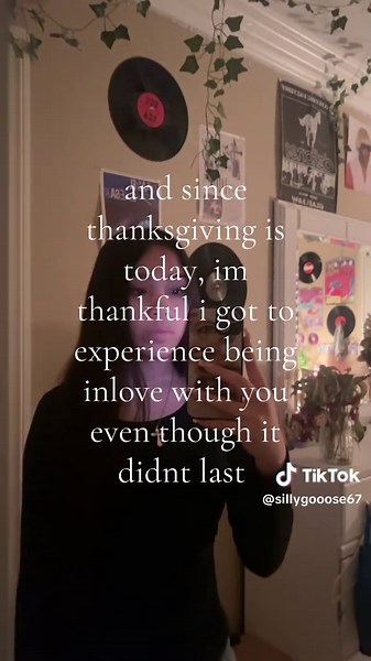 Thankful for Love This Thanksgiving