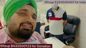 17K views · 1.3K reactions | Full proud- Patient come to from Delhi...