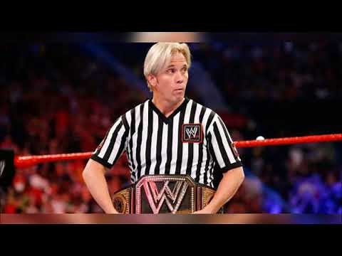 WWE Referee Pin Count & Near Fall SOUND EFFECTS!